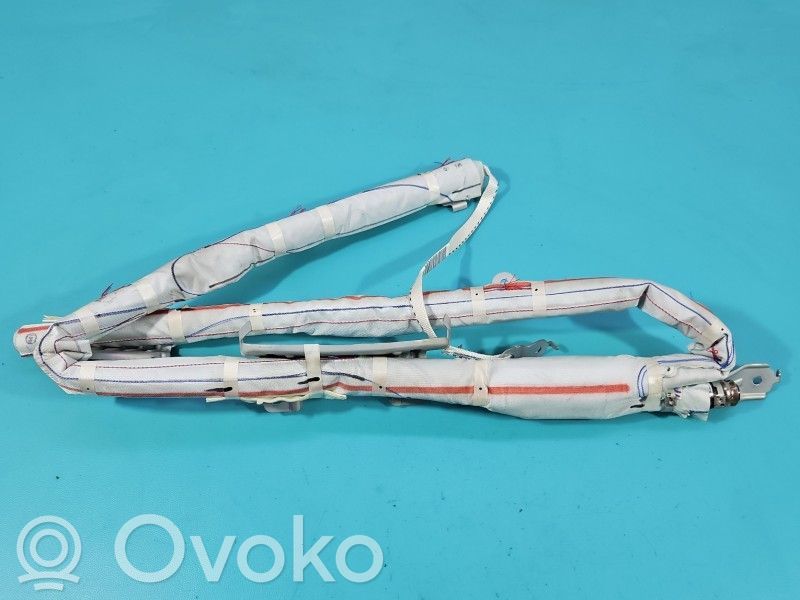 Suzuki Celerio Airbag del techo 