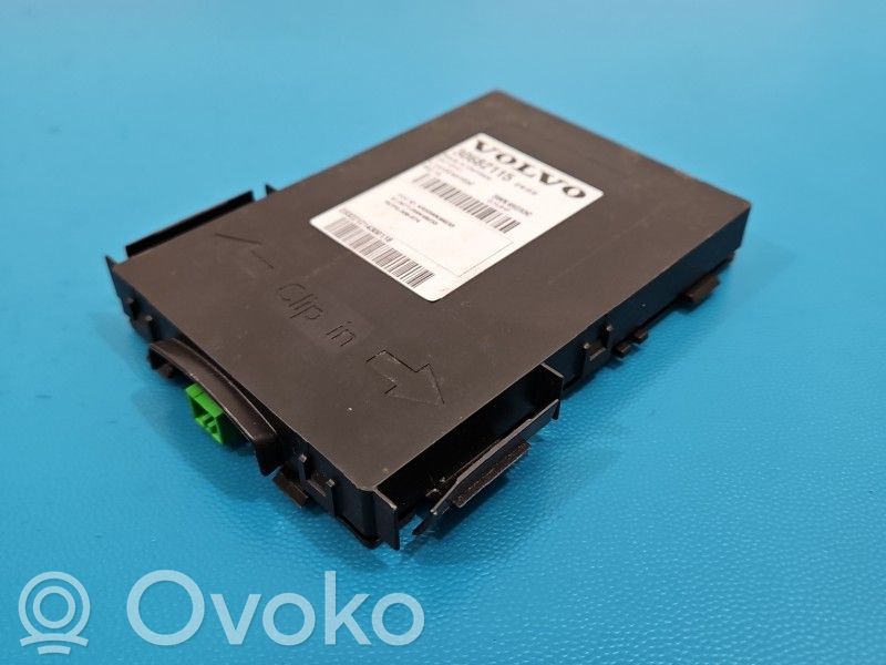 Central body control module   30682115,IMPRK1587059,5WK49233C