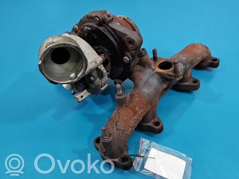 Turbina   7652613,IMPRK1583120,03G253019H