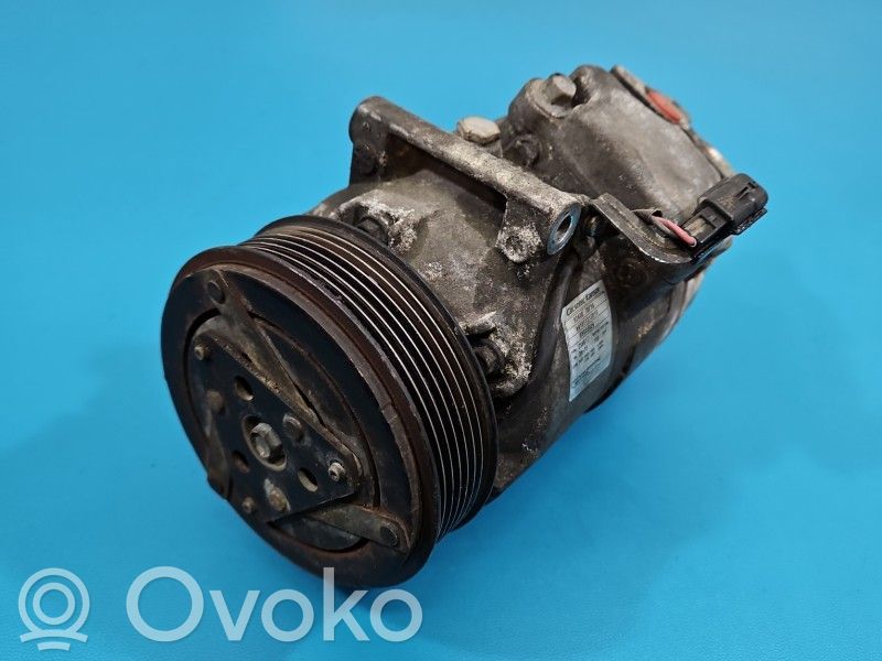 Kompresor / Sprężarka klimatyzacji A/C   92600JD73A,IMPRK1569463