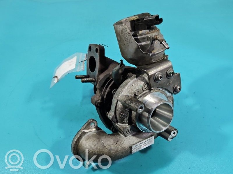 Turbo   8198721,IMPRK1580823,9804119380