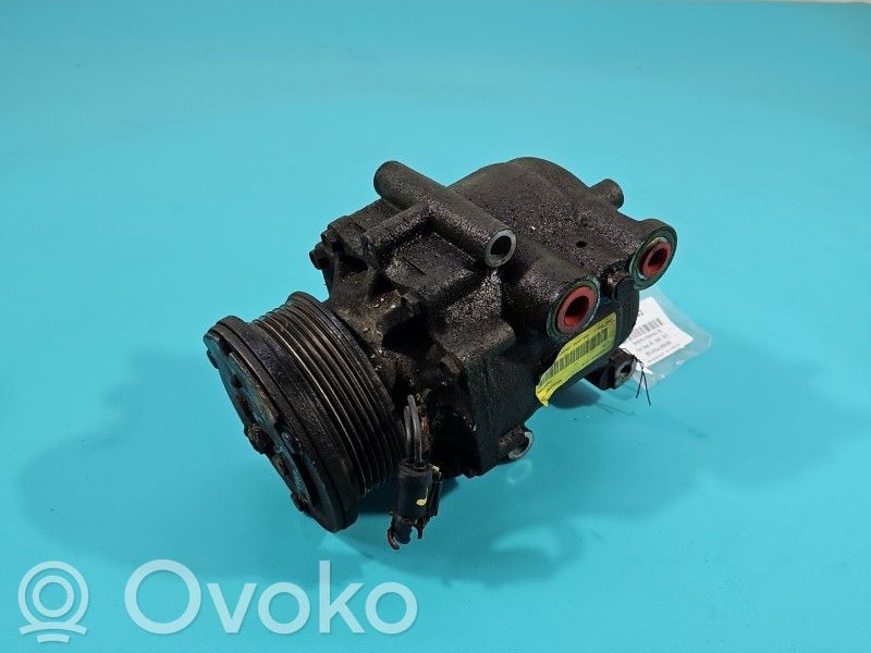 Ford Fiesta Air conditioning (A/C) compressor (pump) 