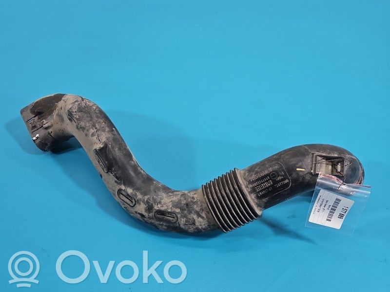 Dacia Dokker Intercooler hose/pipe 