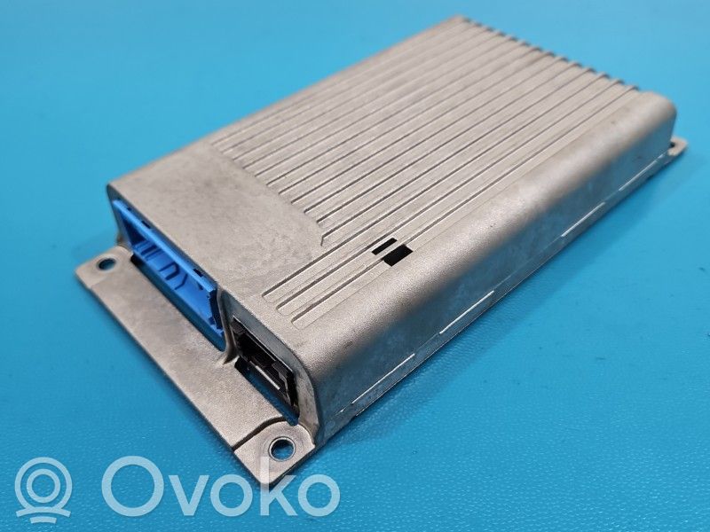 Sterownik / Moduł komfortu   9149843,IMPRK1585736,77523636