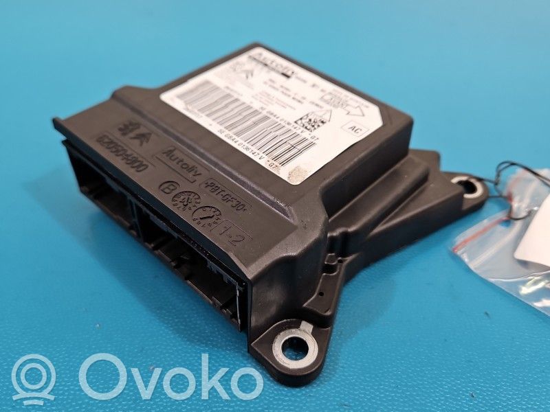 Peugeot 301 Airbag control unit/module 