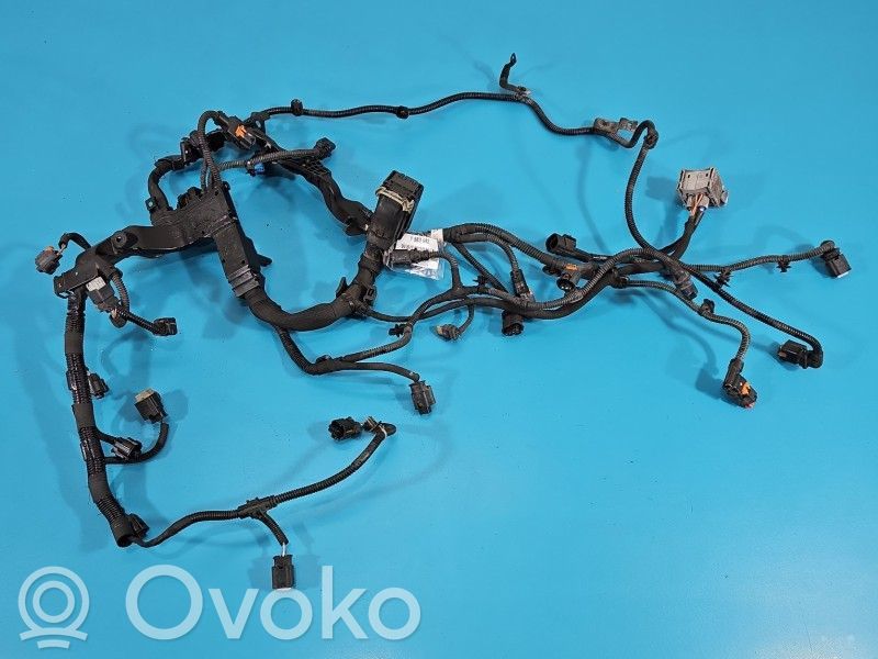 Peugeot 308 Cablaj motor 