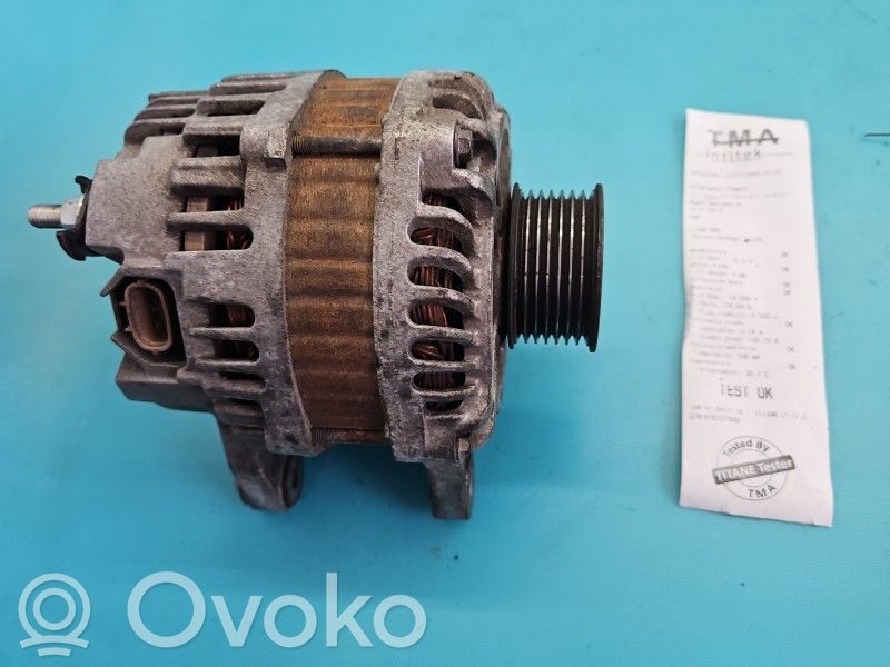 Generator/alternator   23100BC00A,IMPRK1584665