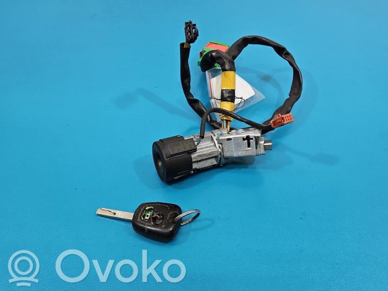 Ignition lock   IMPRK1583471