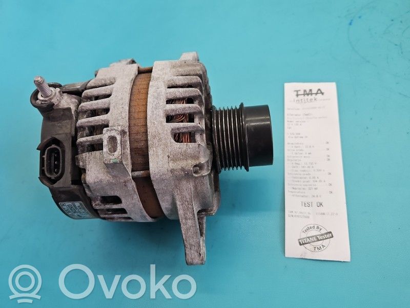 Generator/alternator   373002B960,IMPRK1576508