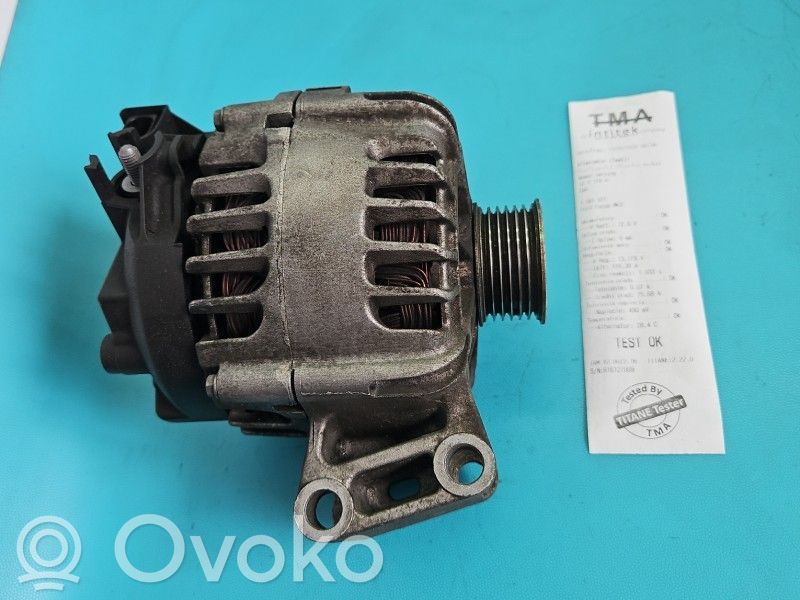 Alternator   AV6N10300HA,IMPRK1581971,2606952B