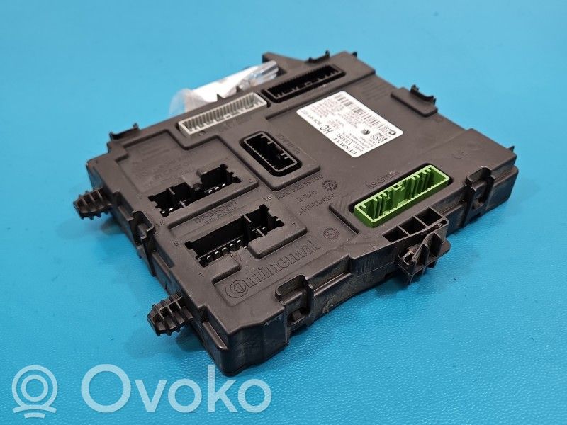 Renault Kadjar Central body control module 