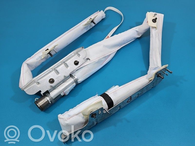 MG MG3 III Airbag da tetto 