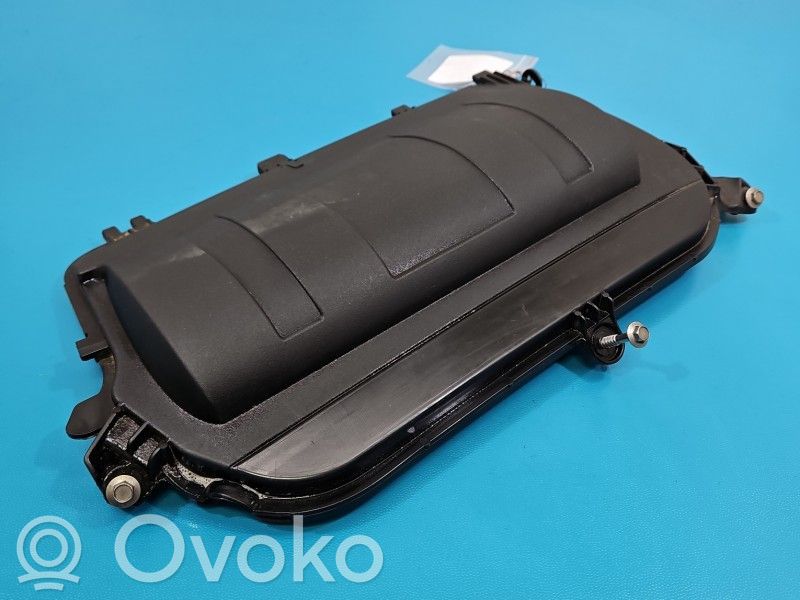 Engine cover (trim)   9683668480,IMPRK1586381