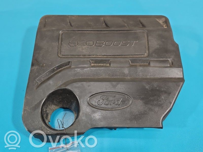 Ford Focus Motorabdeckung 