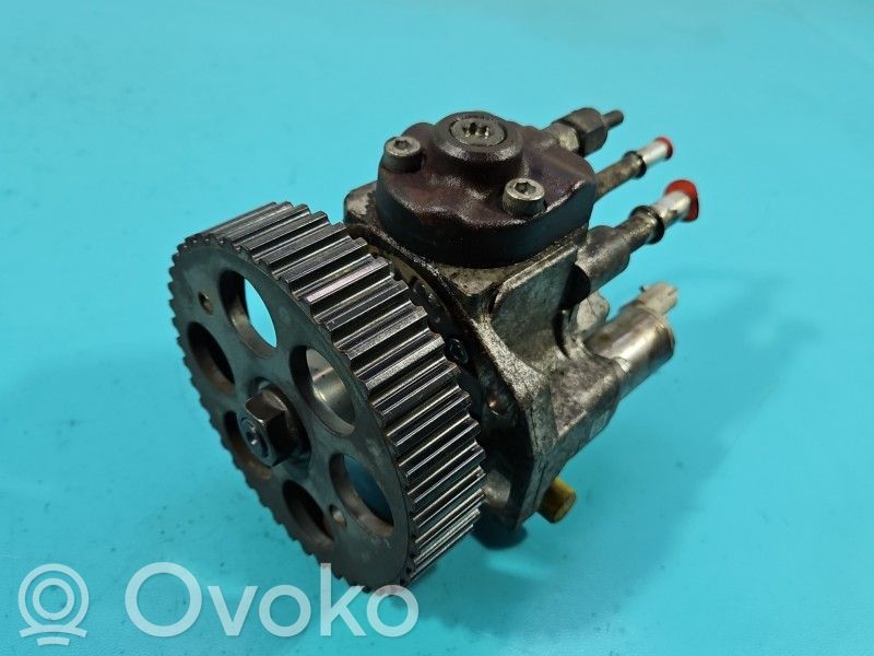 Opel Astra J Fuel injection high pressure pump 