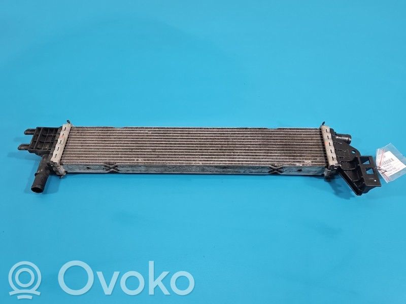 Dacia Dokker Aušinimo skysčio radiatorius 
