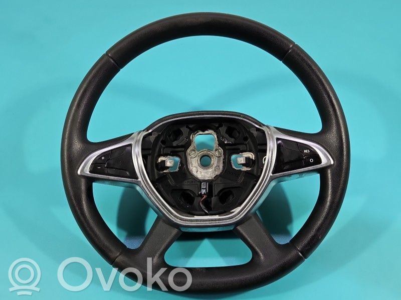 Dacia Dokker Stūre 