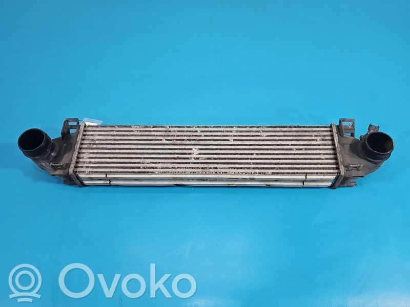 Volvo S60 Interkūlerio radiatorius 