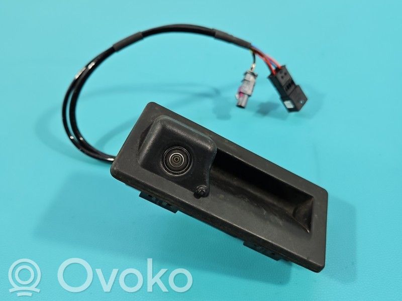 Audi A4 S4 B9 8W Maniglia esterna del portellone posteriore/bagagliaio 