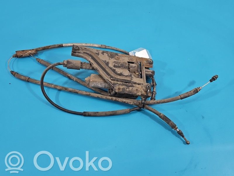 Opel Insignia A Unitate/modul comandă sistem frânare 