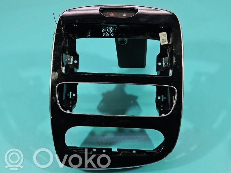 Renault Clio IV Panneau de garniture tableau de bord 