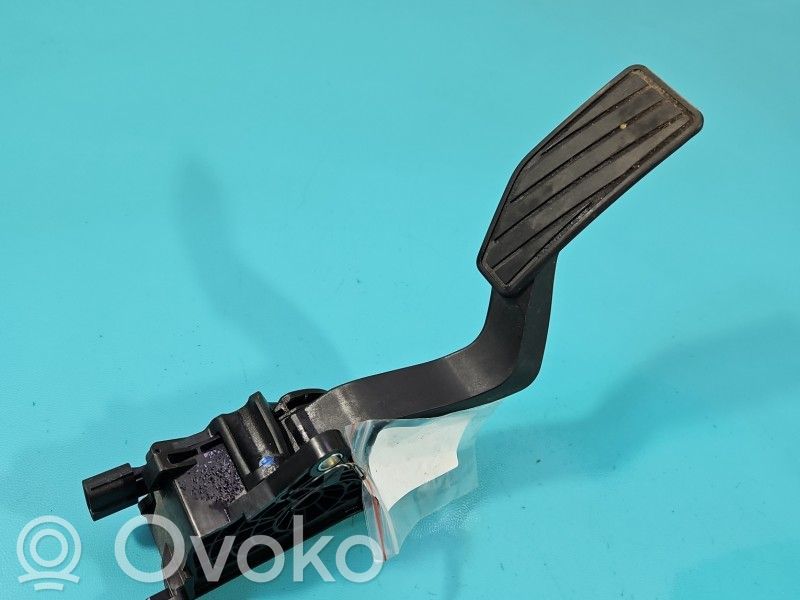 Suzuki Celerio Gaspedal 