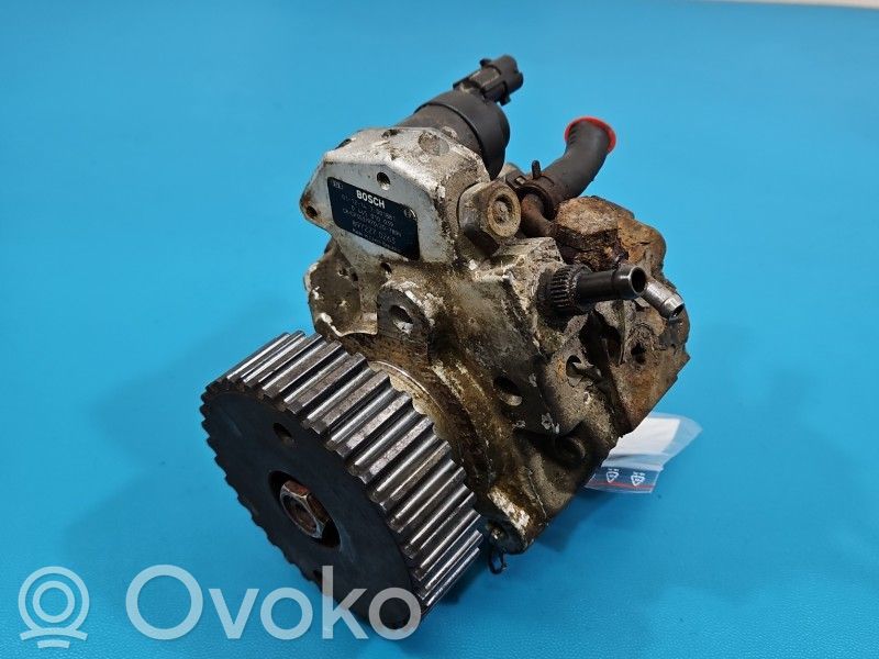 Honda Civic Pompa wtryskowa wysokiego ciśnienia 