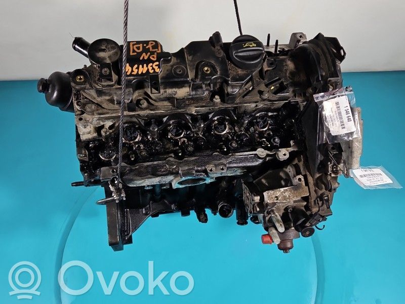 Engine   8H01,IMPRK1546640,10FDBZ