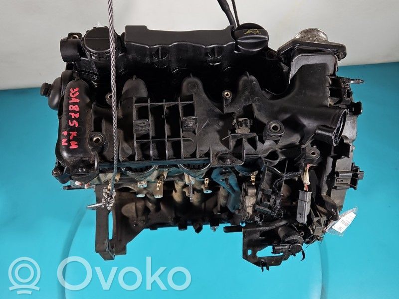 Citroen Berlingo Engine 