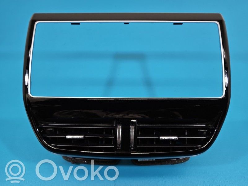 Jaguar F-Pace Dysze / Kratki środkowego nawiewu deski rozdzielczej 