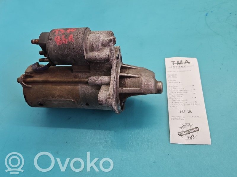 Rozrusznik   YS4U11000AB,IMPRK1570861