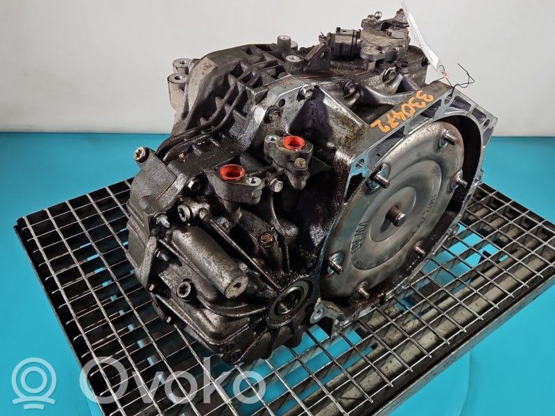 Volkswagen PASSAT B6 Caja de cambios automática 