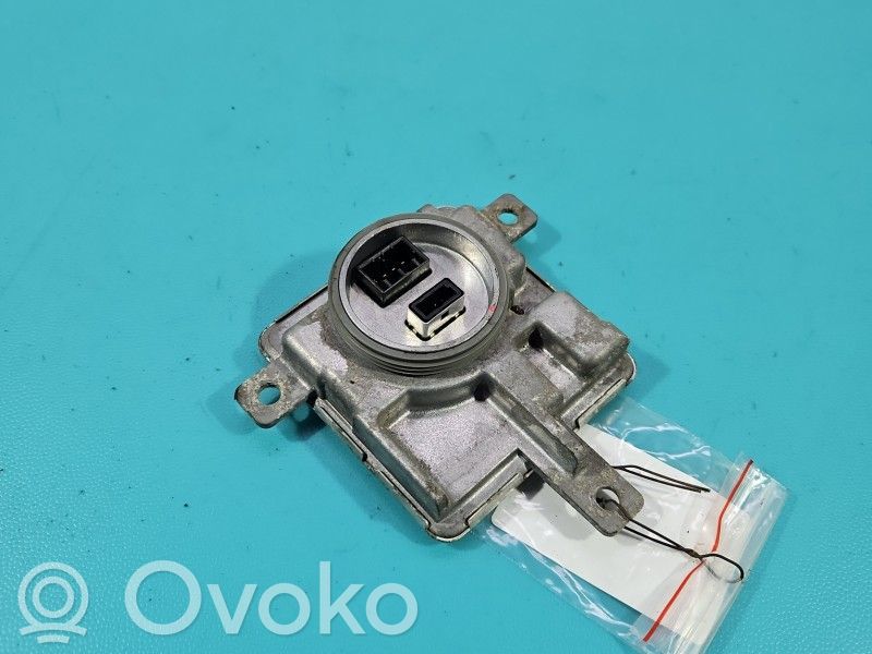 Skoda Octavia Mk3 (5E) Moduł poziomowanie świateł Xenon 