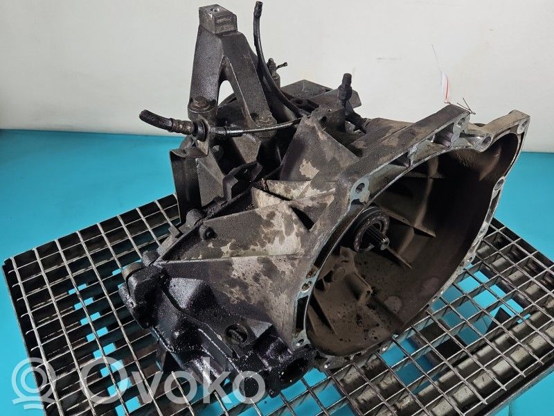 Ford Focus Mechaninė 5 pavarų dėžė 