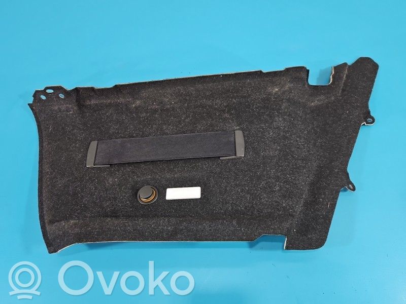 Trunk/boot side trim panel   7314756,IMPRK1579757