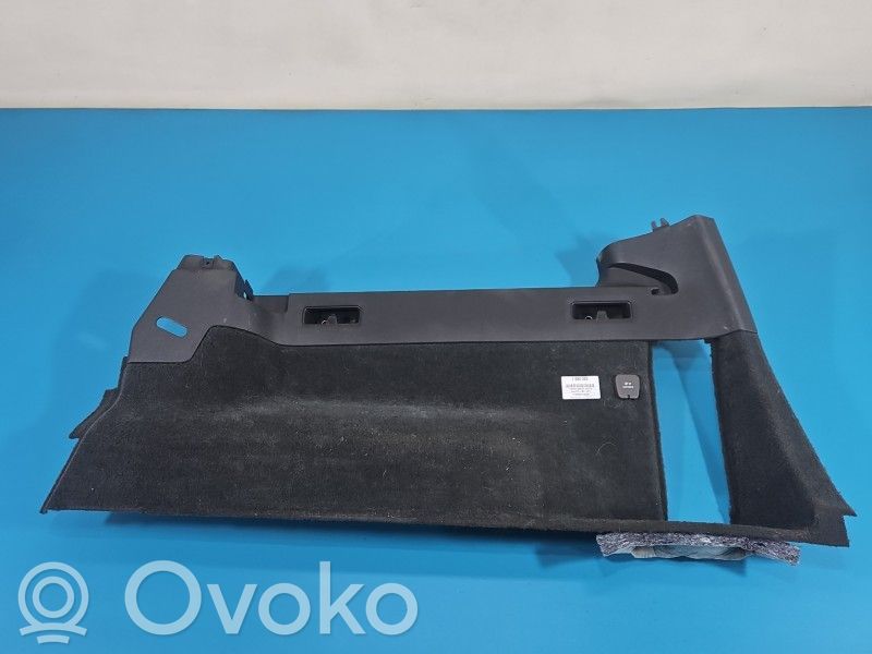 Trunk/boot side trim panel   39836012,IMPRK1585320