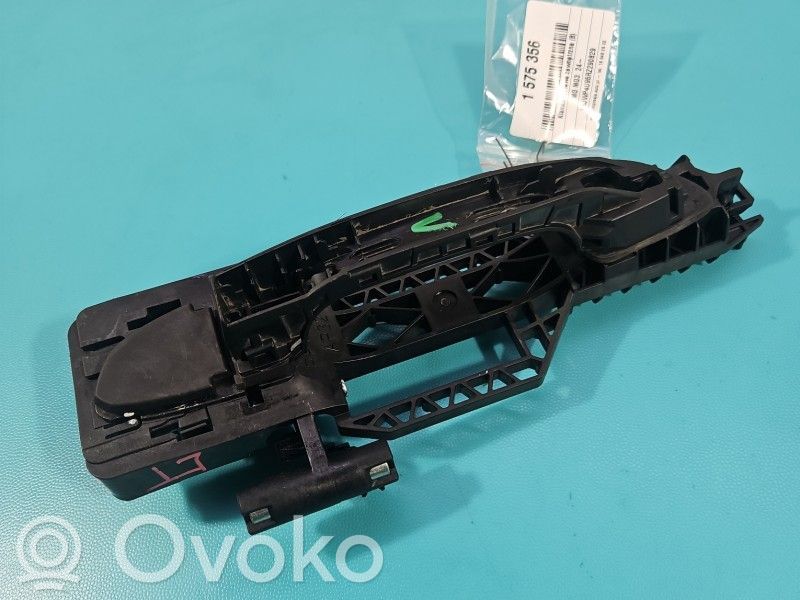 MG MG3 III Išorinė atidarymo rankena galinių durų 