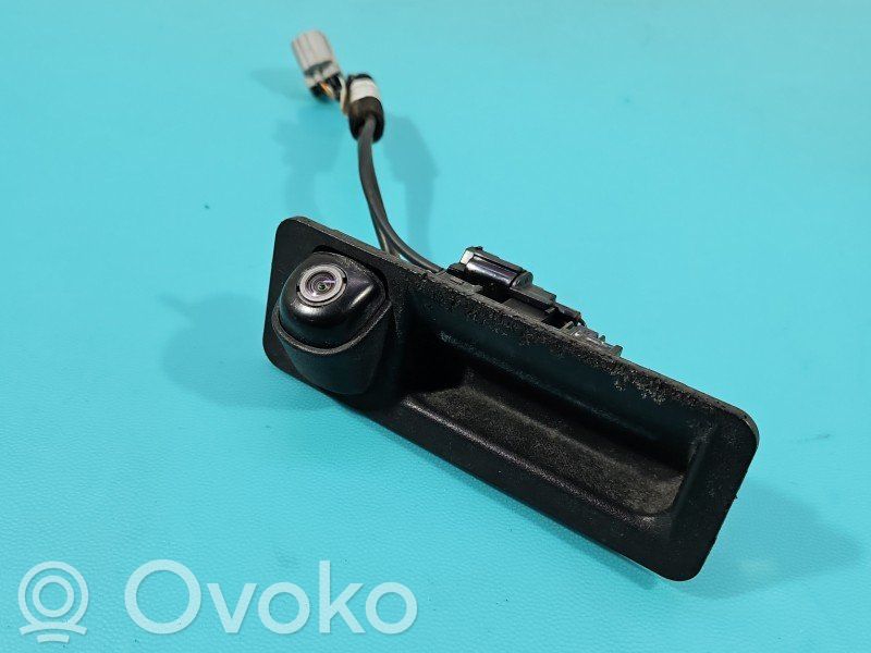 KIA Optima Tailgate/trunk/boot exterior handle 