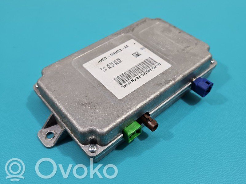 Ford C-MAX II Central body control module 