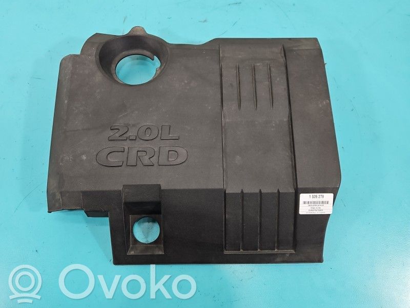 Osłona górna silnika   04891885AB,IMPRK1526279