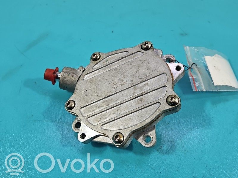 BMW 3 E46 Vacuum pump 