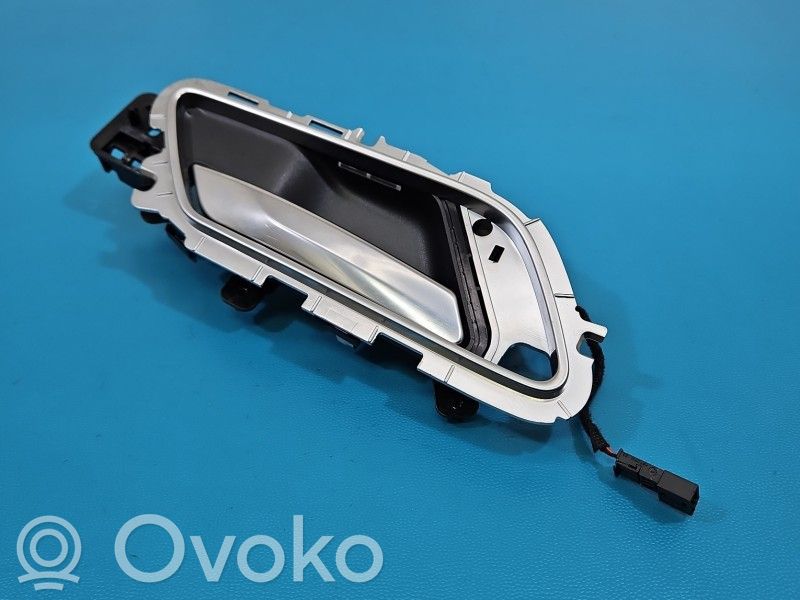 Front door interior handle   GX7322601AC,IMPRK1577726