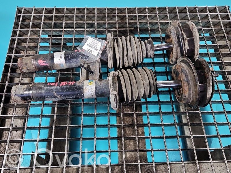 Front shock absorber/damper   22214294,IMPRK1586351