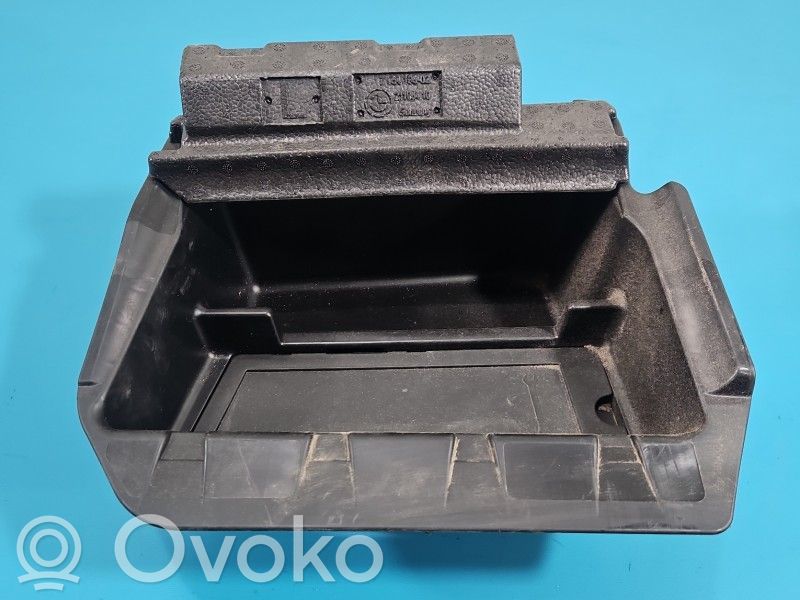 BMW 3 G20 G21 Glove box 