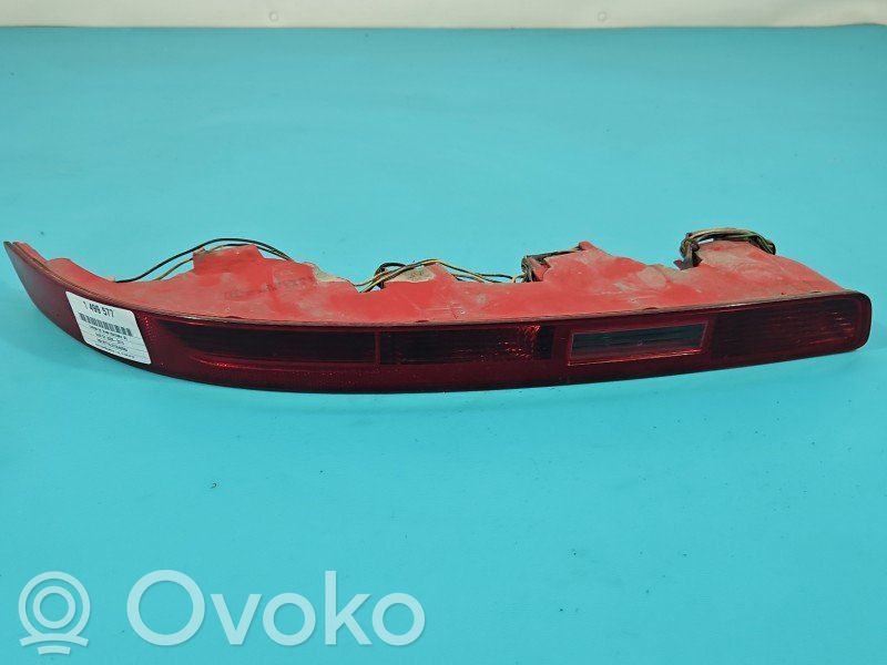 Audi Q7 4L Rear bumper light 