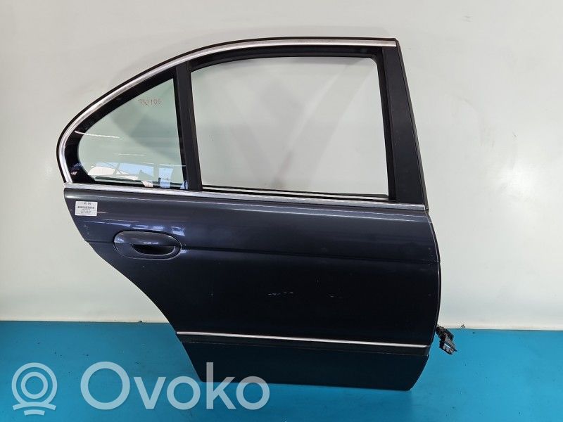 Galinės durys   IMPRK1582898