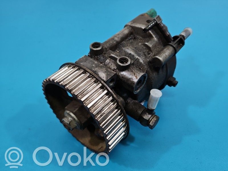 Nissan Micra Pompa wtryskowa wysokiego ciśnienia 