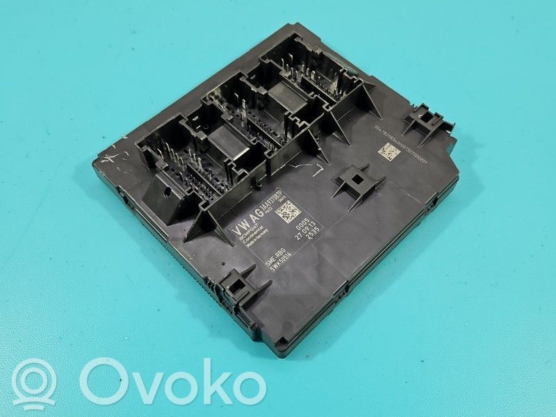 Sterownik / Moduł komfortu   3AA937087P,IMPRK1593564
