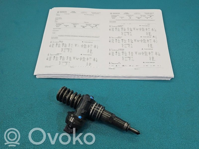 Inyector de combustible   0414720209,IMPRK1593860,038130073AN