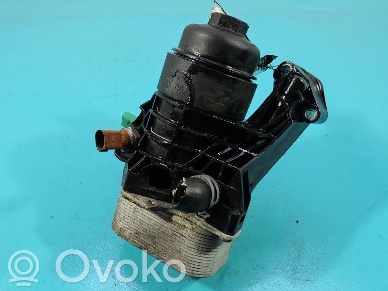 Skoda Octavia Mk3 (5E) Suport montare filtru ulei 